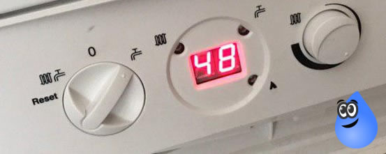 Copse Hill boiler repair